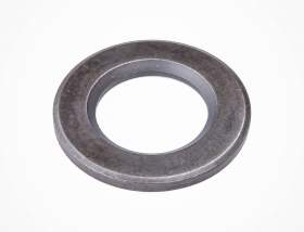 Metric Hardened Washers Self Colour DIN 6916