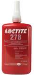 Loctite 278 High Strength 250ml Oil Tolerant