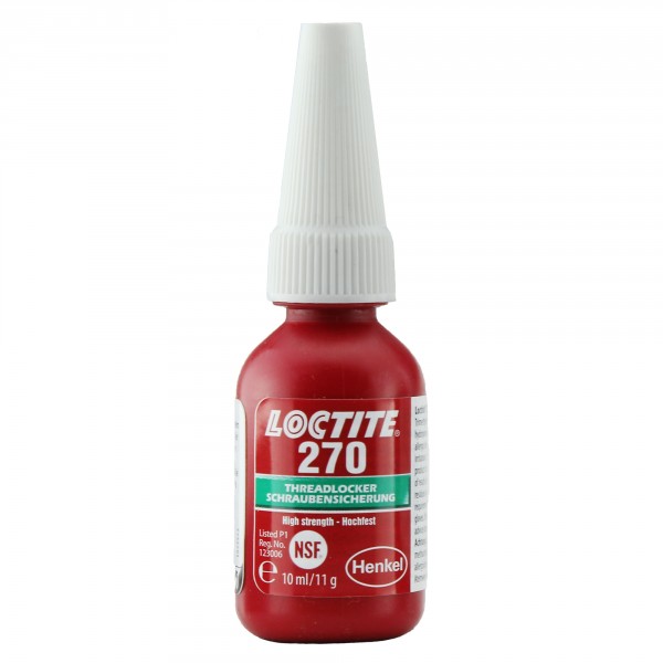 Loctite Studlock Ml H High Strength Fasteners Fixings And Tools