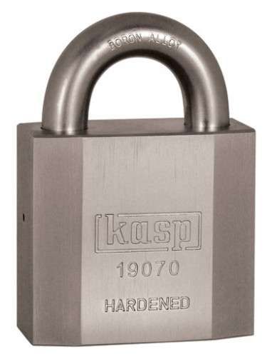 K19070XD High Security Padlock 70mm