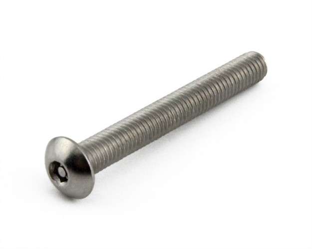 Security Soc Button A2 M3x8 Pin Hex Stainless A2 200mm Key Fasteners Fixings And Tools