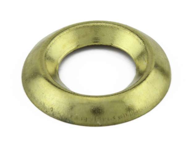 Surface Cup Brass No4