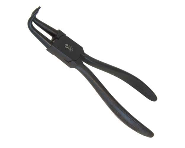 Ck Circlip Id Bent 7"180Mm Plier (Internal)T3712 7