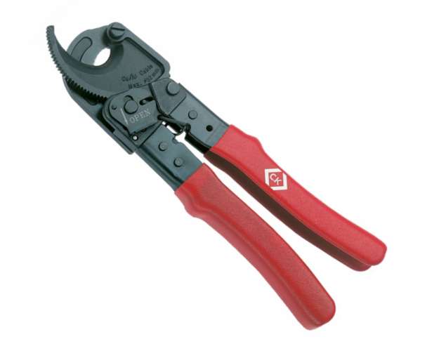 Ck Rachet Cable Cutter 32Mm430007