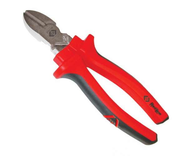 Ck Redline Side Cutter 180MmT3750 180