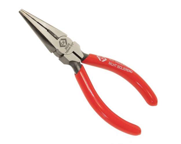 Classic Snipe Nose Plier 140MmCk T3622B