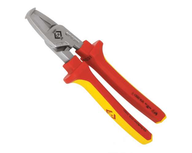 Vde Hvy Dty Cable Cutter 210MmCk Redline Heavy Duty431031