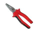 CK COMBINATION PLIERS 180MM?ÃÂ??REDLINE?ÃÂ??T3867 7