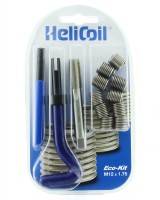 Helicoil Eco Kit M12 1.50p Thread Repair Kit 10 Inserts