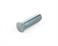 SELF CLINCH STUD ZINC M6X12?ÃÂ?ÃÂ????MIN SHEET THICKNESS 1.50MM ?ÃÂ?ÃÂ?????ÃÂ?ÃÂ????