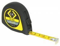 CK SOFTECH TAPE MEASURE 3M?Â??METRIC TAPE MEASURE?Â??T3442M-3