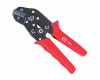 RACHET FERRULE CRIMPING PLIERS?Â??CK 430029