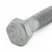 M16 X 100 Hex Bolt Grade 8.8 Galvanised  Din 931 