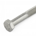 M20 X 120 Hex Bolt A4 Stainless Steel  Din 931 