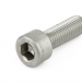 Cap Screw St/St A4 M3X16¶ Din 912  2.50Mm Keyã¶¶