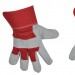 Avit Red Rigger Gloves X/Largeã¶Av13071