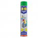 Lm-90 Green Line Marker Paint750Ml Spray Aerosol