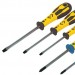 Ck Dextro Screwdriver Set3 Slotted & 2 Pzd Set Of 5T49153