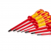 Dextro Vde Screwdriver Set 7Pc T49193D 