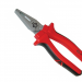 Ck Combination Pliers 180MmRedlineT3867 7