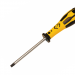 Ck Torx Screwdriver Tx40X120T40 DextroT49117-40