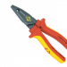 Ck Vde Access Plier 180MmRedlinePt No T39077-180