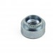 Rivet Bush Rnd Zinc M4X14G2.00Mm Material Thickness6.73Mm Hole Diameter