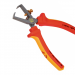 Vde Wire Stripping Plier 160MmCk Redline39074