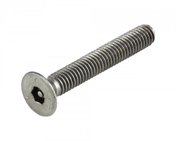 SECURITY SOC CSK A2 M8X30 PIN HEX STAINLESS A2 5.00MM KEY - Fasteners ...