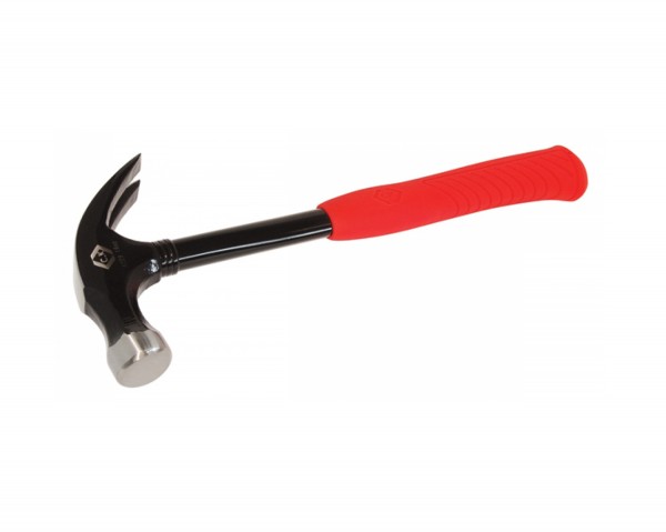 16 oz. Steel Hammer | Hickory Handle